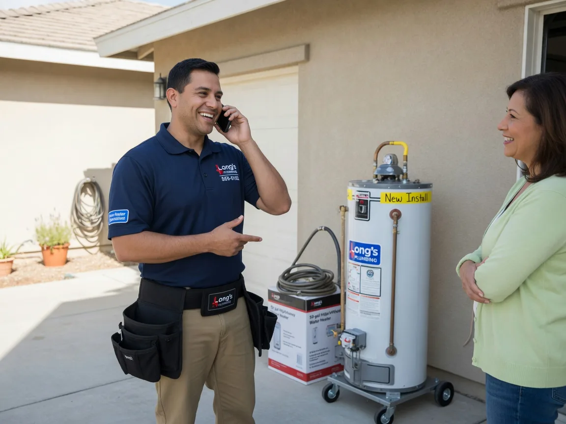 Leak Detection Landisburg, PA FAQs